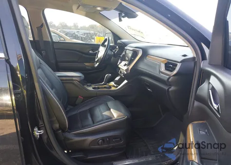 2017 GMC Acadia Denali z USA, uszkodzony, nr VIN 1GKKNPLS2HZ209610